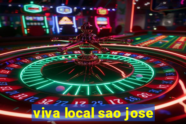 viva local sao jose